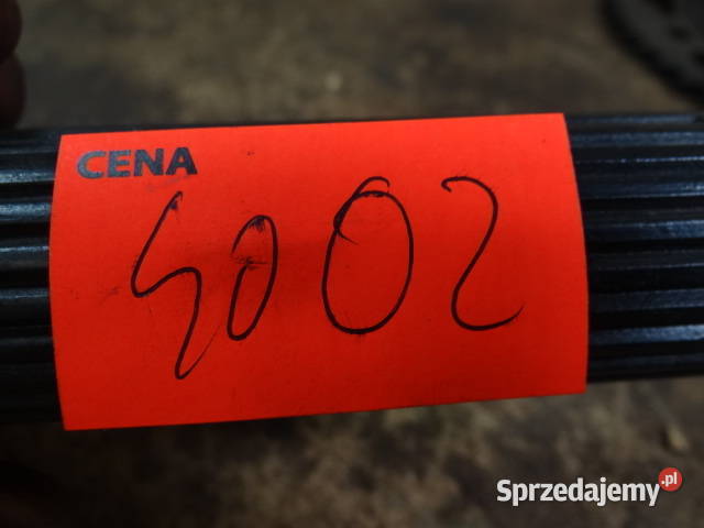 raczka gazu na dwie linki MZ ETZ org DDR sprzedam
