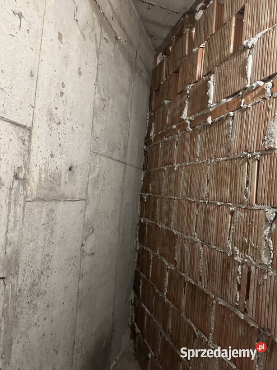 Komórka lokatorskapiwnica na sprzedaż 280m2 Kraków