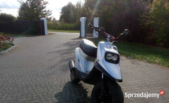 Kupię boostera opolskie Kluczbork