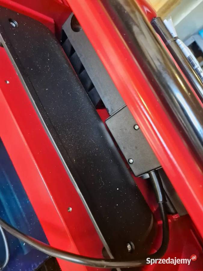 Heblarka Grubościówka Strugarka 2000W KD1581 Głogowa