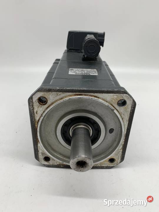 Siemens 1FK70635AF711UH5 Servomotor Refubrished Warszawa