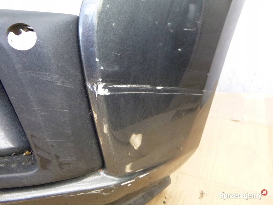 FORD FOCUS MK4 ZDERZAK PRZEDNI 20182020 Gorzów Wielkopolski