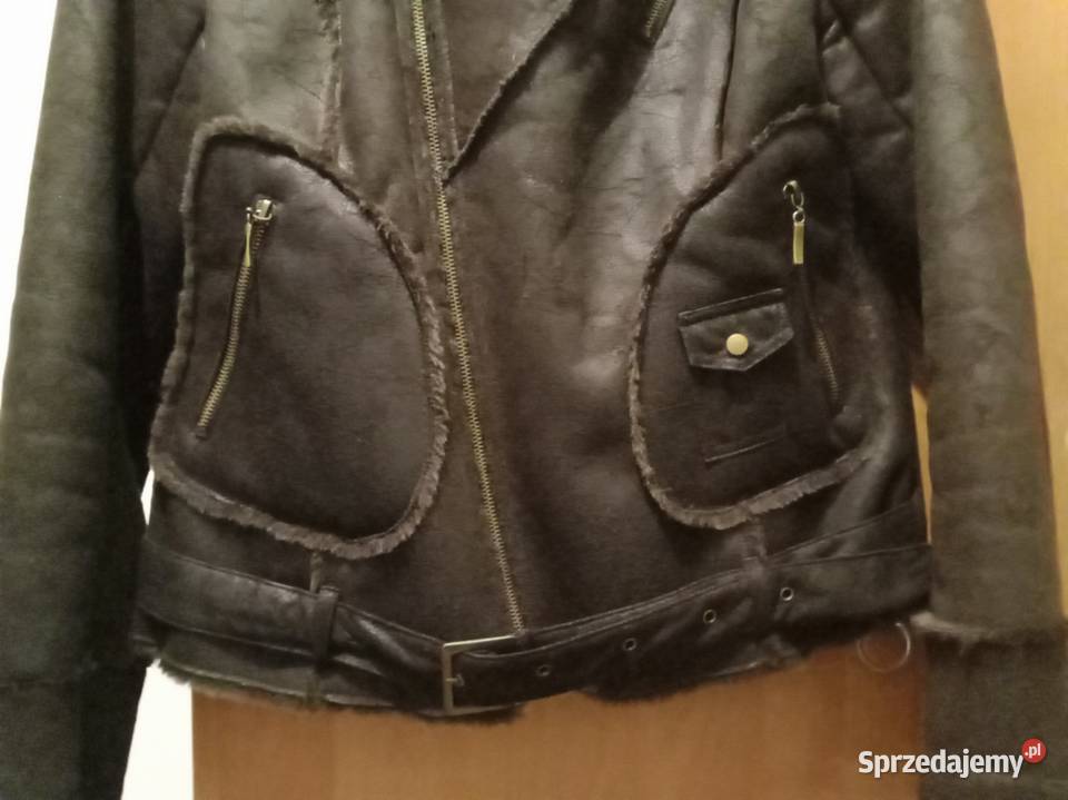 Kożuchkurtka LXl Łódź