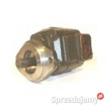 Pompa hydrauliczna do koparki Scheff RH12 OK Trzcianka