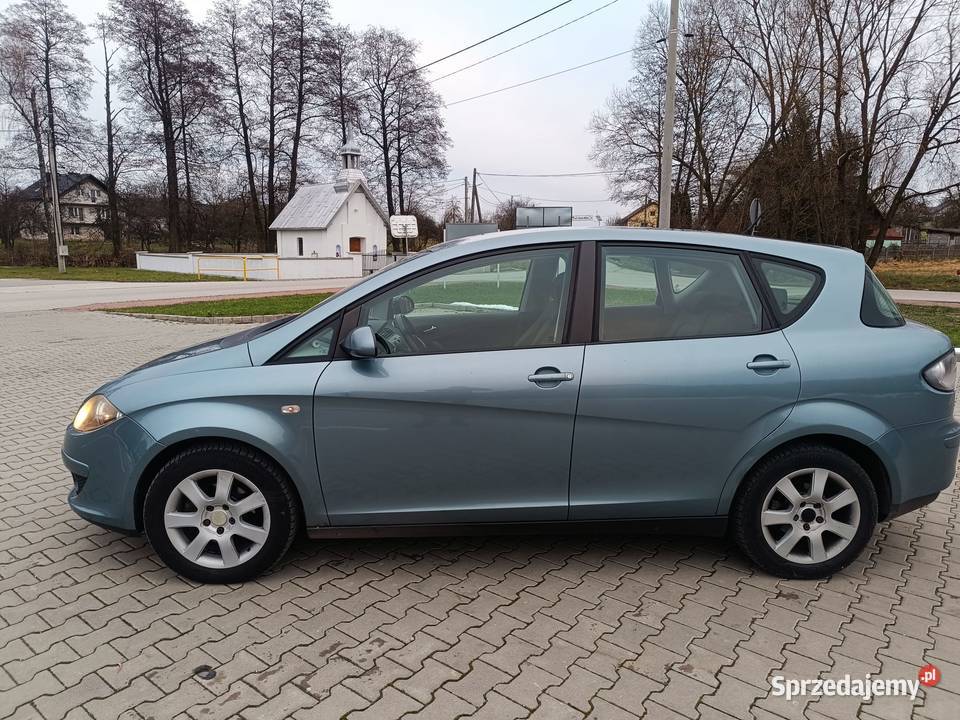 19 tdi2004rKlimaElektrykaAluZadbane Skrzelczyce