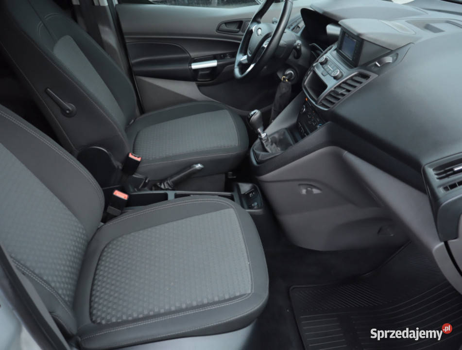 Ford Transit Connect 15 EcoBlue Lublin