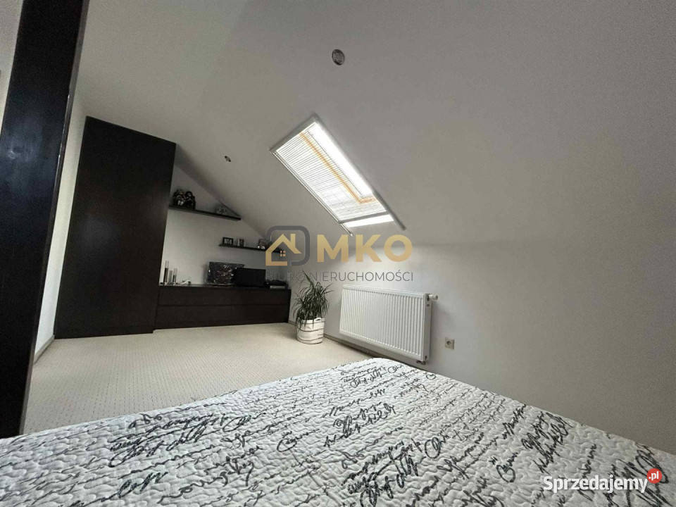 Dom wolnostojący 175m2 Nowa Wieś