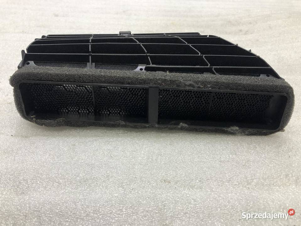 KIEROWNICA KANAŁ DOLOT POWIETRZA AUDI A5