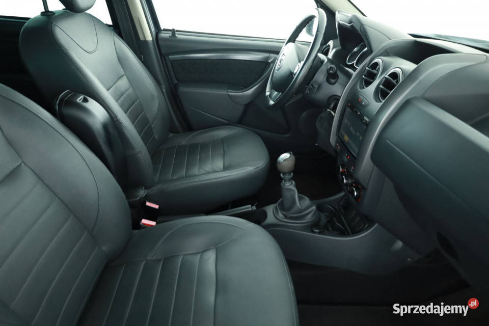 Dacia Duster 12 TCe mazowieckie Piaseczno
