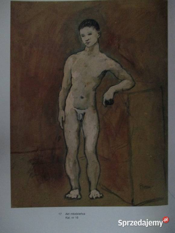 Picasso ciągłe poszukiwania APodoksik sztuka łódzkie Łódź