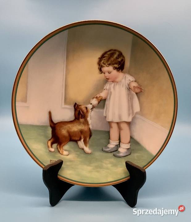 ładne 2 reprodukcje z serii Garden Collection Warszawa sprzedam