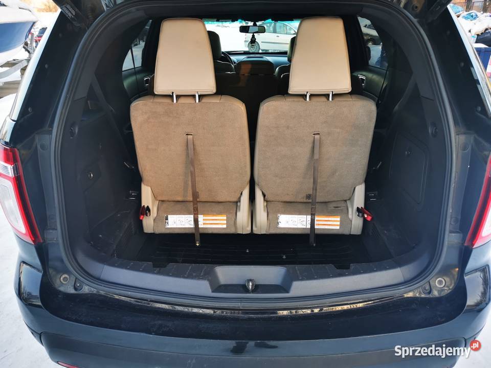 Xlt Automat Dokumentacja pochodzeniowa 7 Miejsc Warszawa