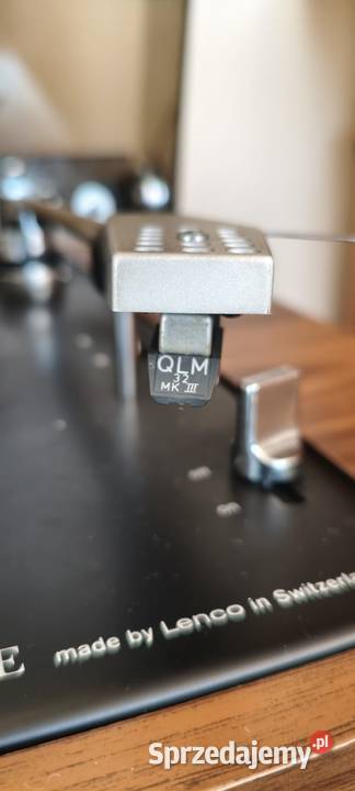 GramofonLenco Wharfedale mazowieckie Sochocin