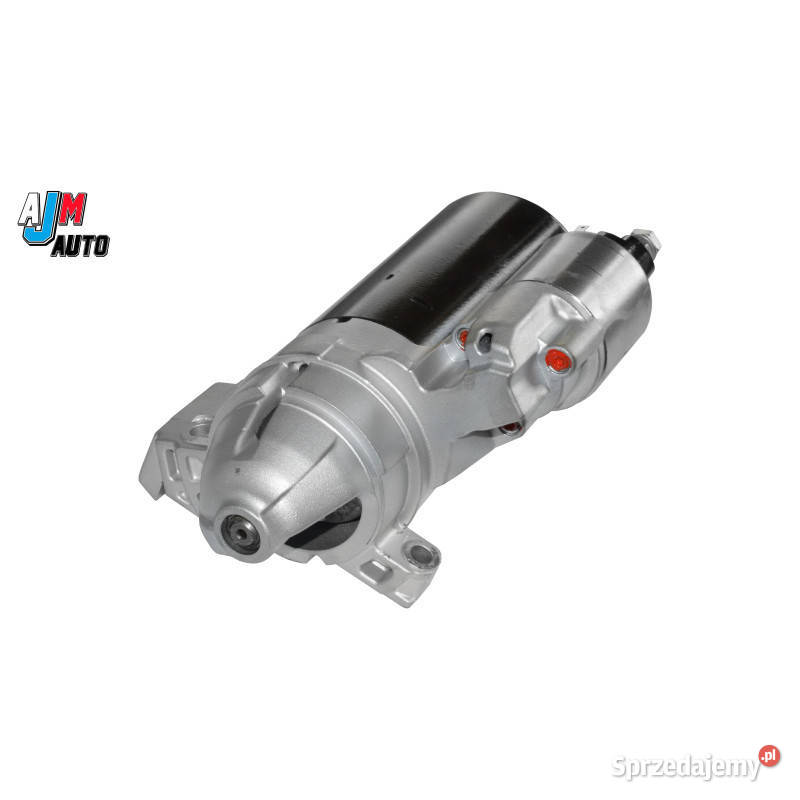 Rozrusznik 7798006 20 30 D BMW 1 E81 E87 F20 F21 Grabów Szlachecki