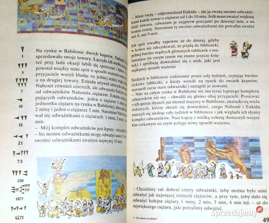 Czy umiecie się dziwić Jerzy Ginter lubelskie Chełm