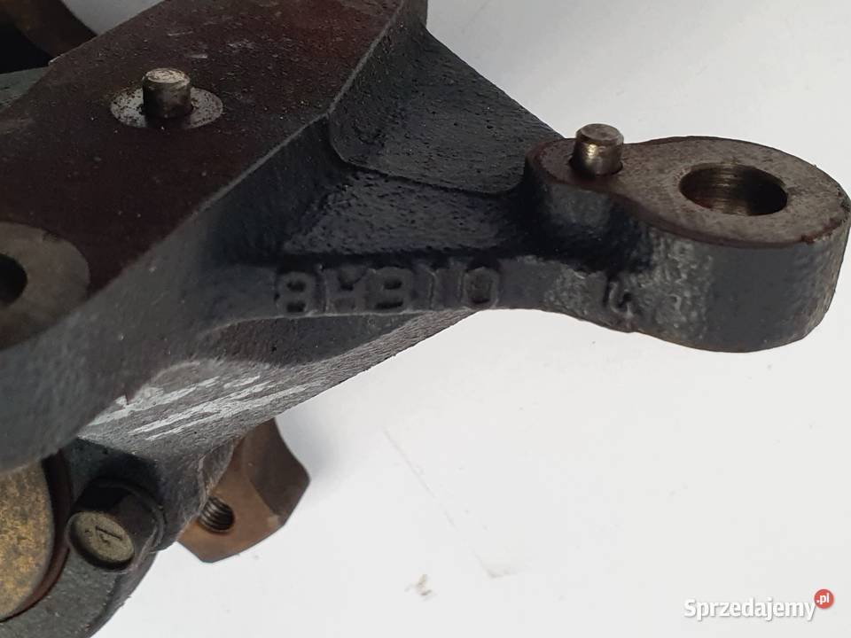 PRAWA PODPORA PÓŁOSI półoś wewnętrzna Nissan Chełm