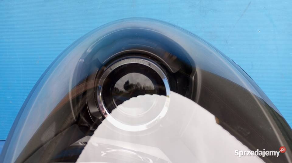 LAMPA PRAWY PRZÓD XENON 991631994 PORSCHE 911 wielkopolskie Nowy Tomyśl