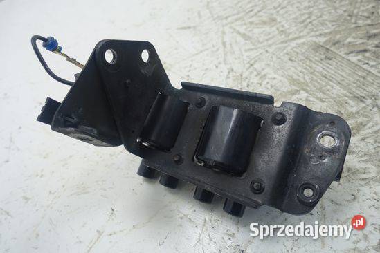 Kia Cerato 16 16V 0508r CEWKA ZAPŁONOWA oryginał Pozostałe Janów sprzedam
