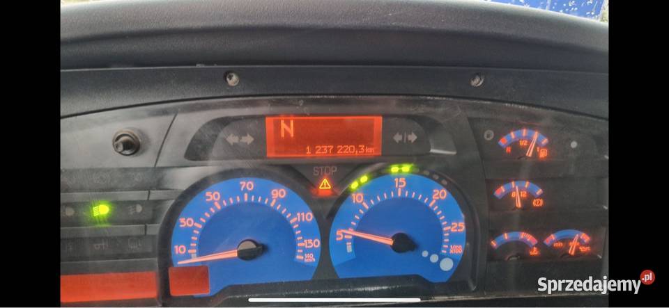 Renault Magnum 440 DXI RETARDER AUTOMAT wspomaganie kierownicy Ropczyce sprzedam