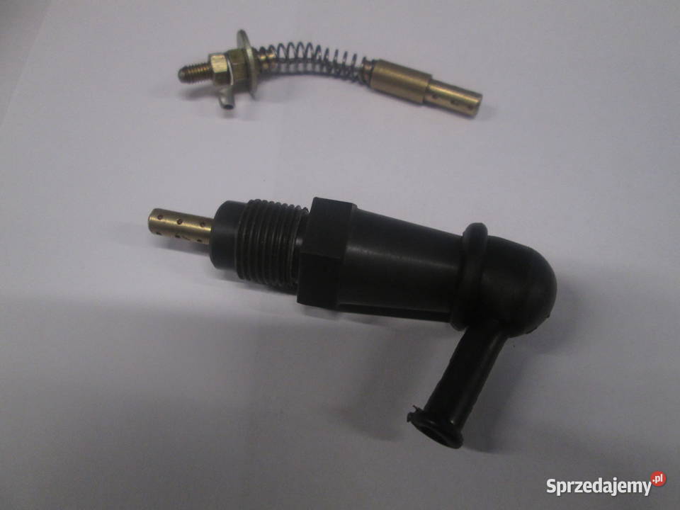 Szczotka szczotkotrzymacz do tokarki TUR Pozostałe Kępno