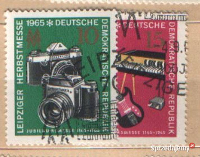 Zn NRD Mi wykaz w opisie kas 1965 Gliwice