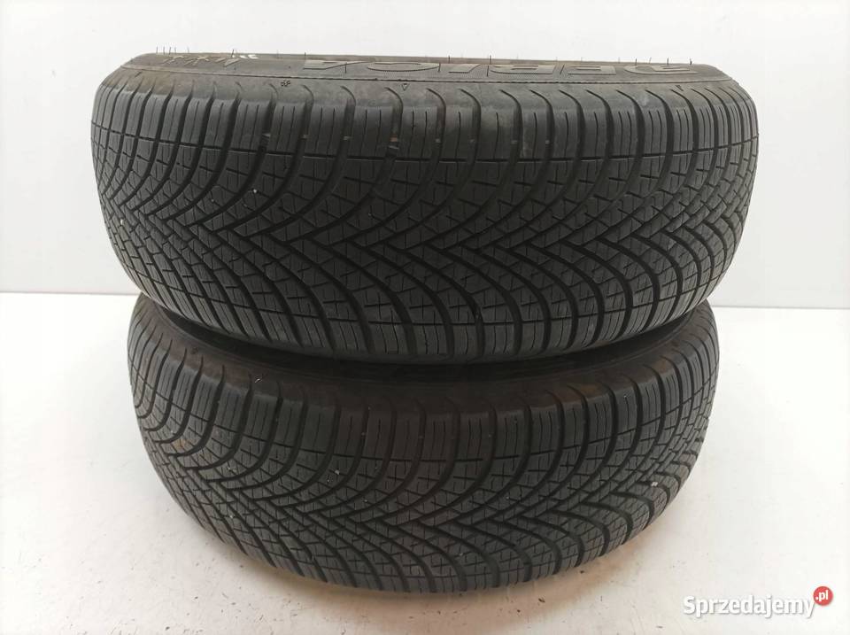 2x OPONA CAŁOROCZNA DĘBICA NAVIGATOR 3 18560R15