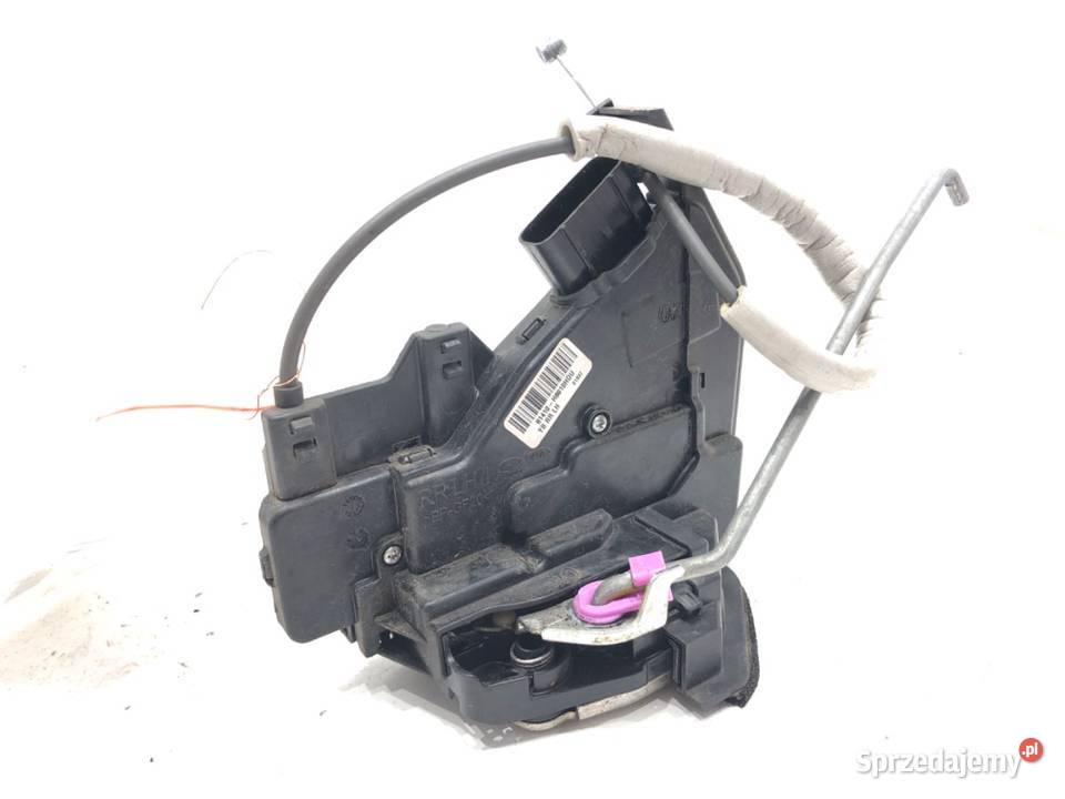 ZAMEK DRZWI LEWY TYŁ KIA RIO IV Hatchback