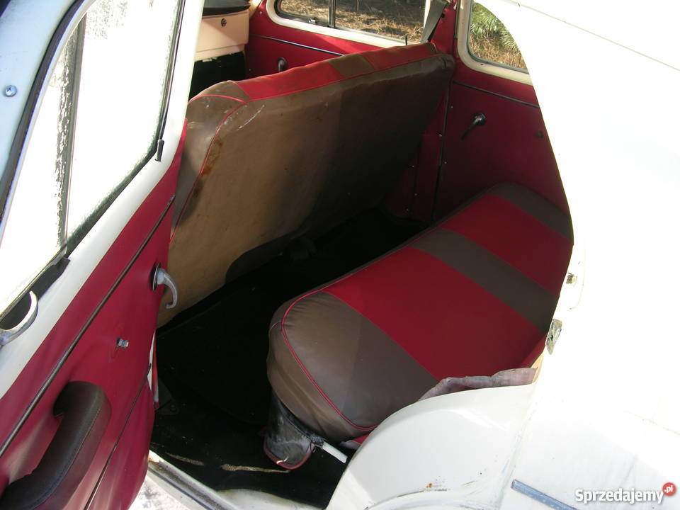 warszawa 223 sedan zarejestrowana ważne opłaty manualna Warszawa Ryki