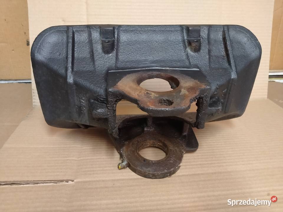 ROCKINGER RO50G6 KIELICH PASZCZA HAK FI 50 lubuskie Kargowa sprzedam