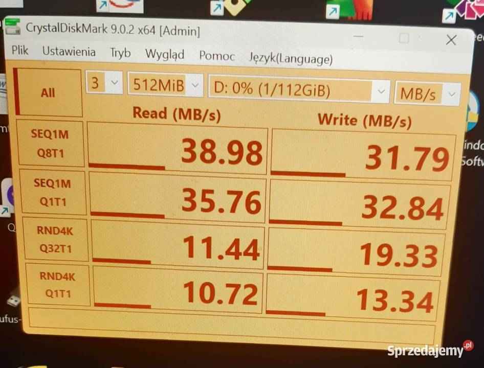 Sata na USB 20 adapter Wrocław