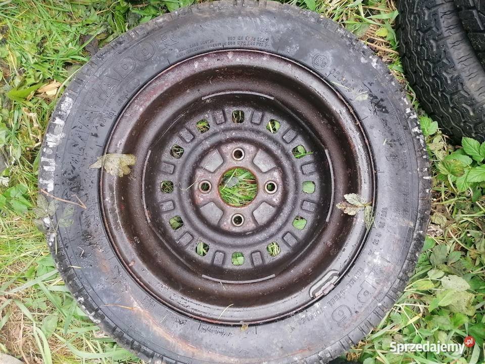 Ford Fiest Mk2 stalowa 13 Łódź sprzedam