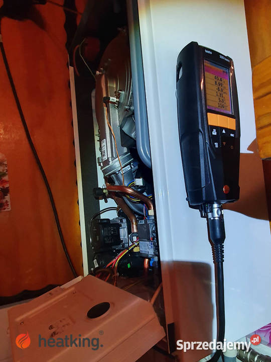 Instalacje gazowe Piekary Śląskie Gazownik