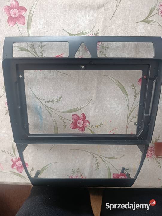 Ramka 2 din radio Audi A6 c5 Adapter AUDI A3 A4