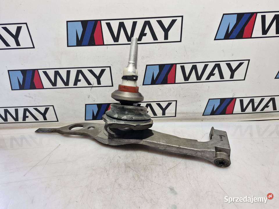 7590607 BMW E84 E90 E91 E92 E93 WYBIERAK osobowe sprzedam