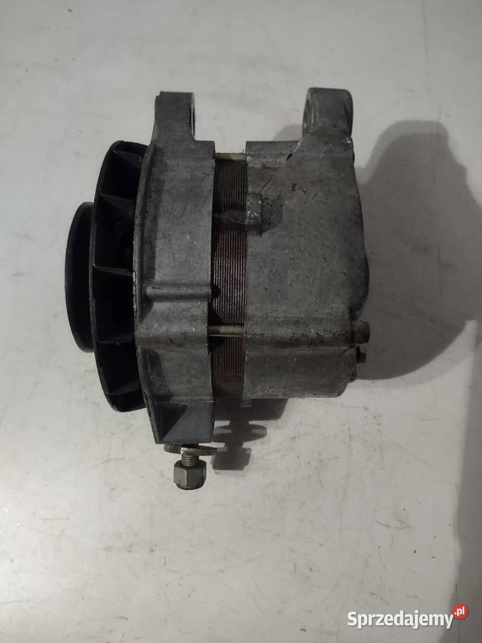 ŁADA ALTERNATOR CCCP NOWY Lublin sprzedam
