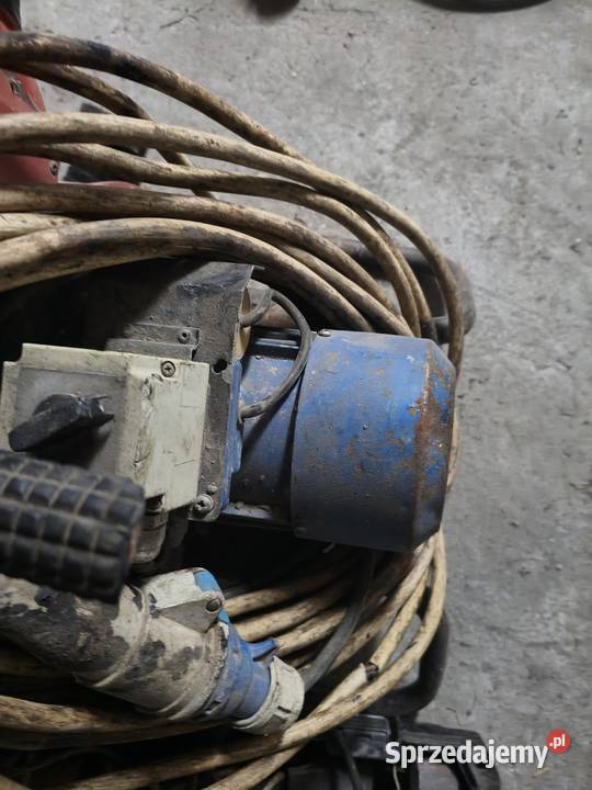 Klimawent dmuchawawentylator