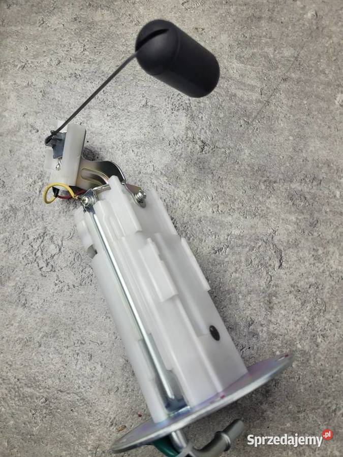 Kawasaki Z900 Z 900 2025 pompa paliwa Nowy Tomyśl