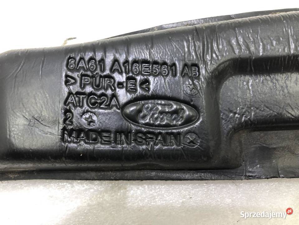 WYGŁUSZENIE BŁOTNIKA L 8A61A16E561AB FIESTA MK7 sprzedam