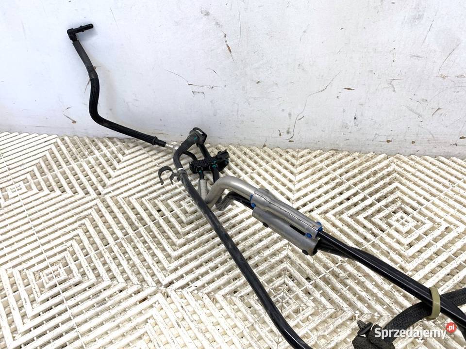 PRZEWÓD PALIWOWY 32242191