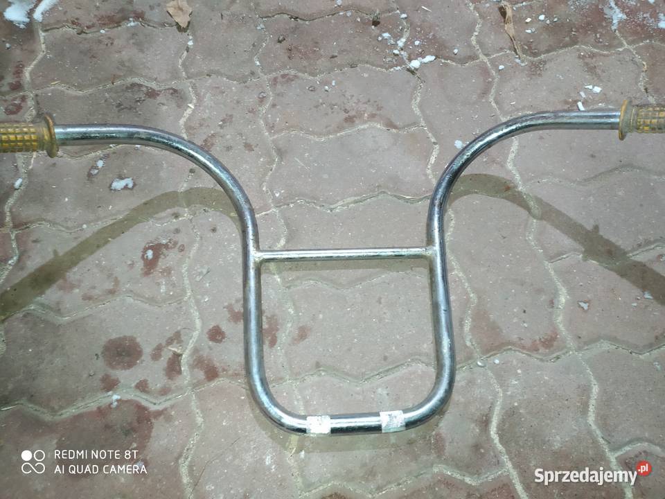 Kierownica wsk bąk oryginał Krze Duże