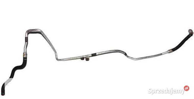 NOWY WĄŻ PRZEWÓD WSPOMAGANIA FIAT DOBLO II 13 Przewody układu wspomagania Kalisz sprzedam