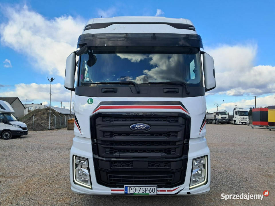 Ford f Poleasingowe BZ dolnośląskie Komorniki
