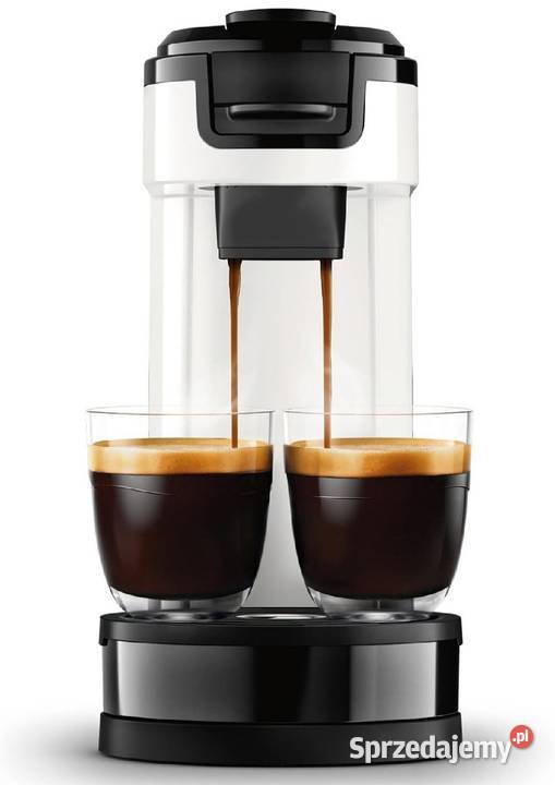 Philips Domestic Appliances Senseo Switch Nowy Sącz