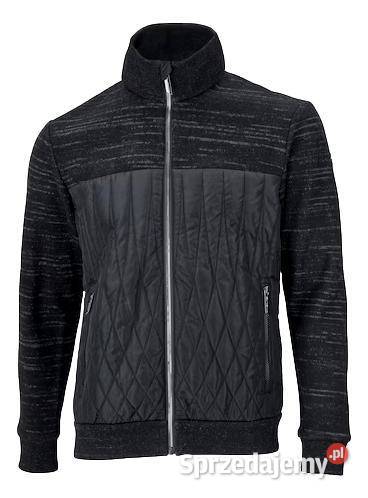 MERCEDESBENZ meska kurtka AMG czarna rozmiar S Pozostałe Ruda Śląska