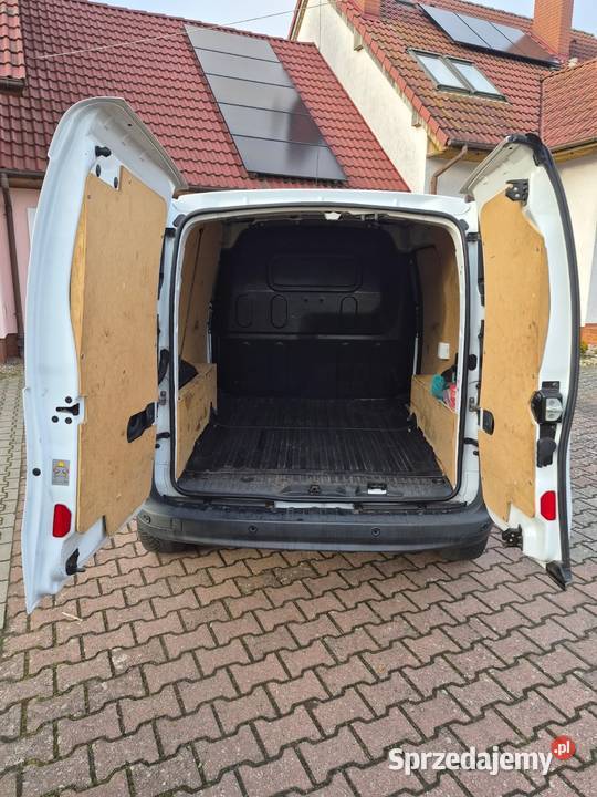 Przebieg 66 tysięcy zachodniopomorskie Łobez