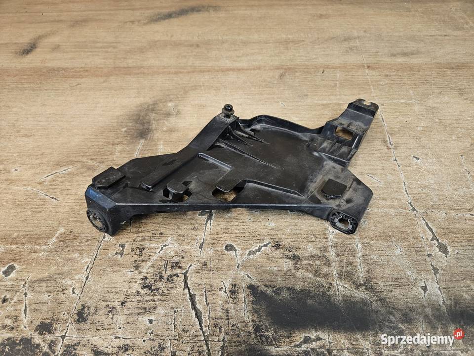 AUDI Q5 8R LIFT ŚLIZG POD LAMPE LEWY PRZÓD Pozostałe Międzychód