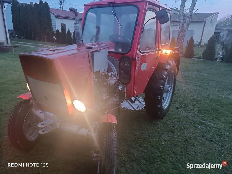 Sprzedam S321 Częstochowa sprzedam