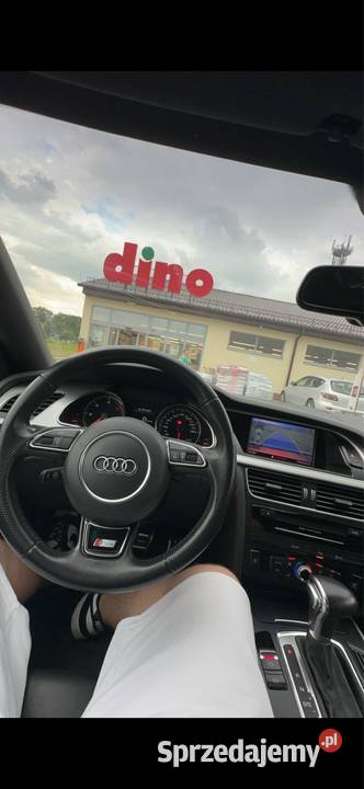 Audi a5 20TDI2015r 190igła czujnik parkowania Pleszew
