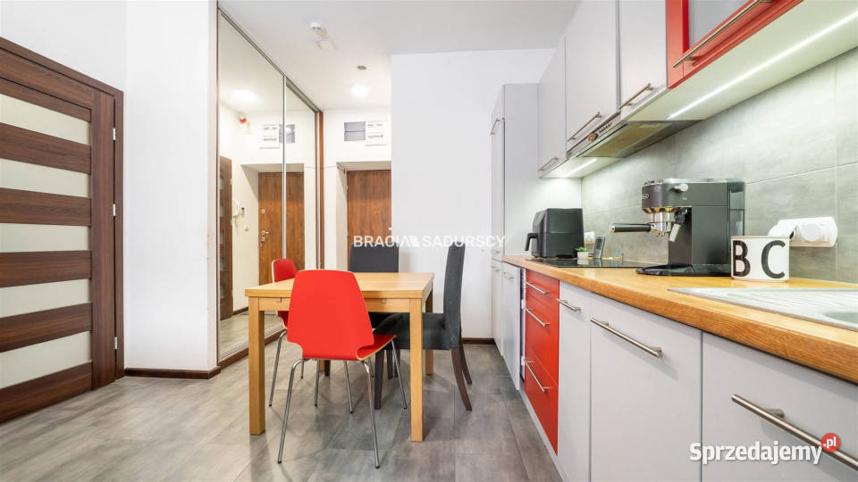 Sprzedaż lokalu Kraków 4761m2 Nieruchomości