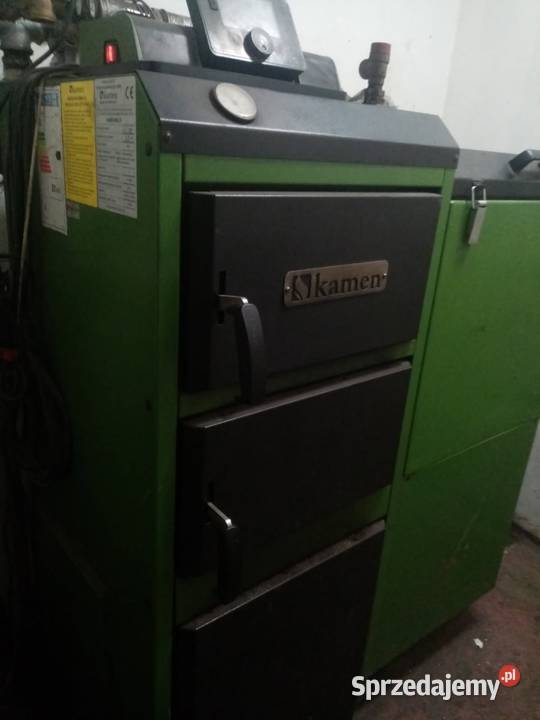 Piec lubelskie Biłgoraj